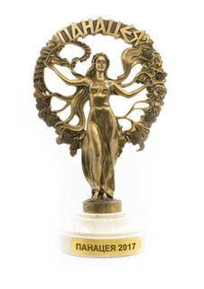 award image