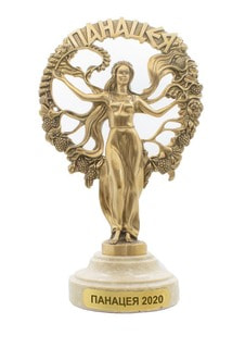 award image